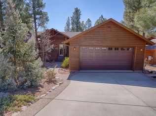 2580 W Billy May Fair Loop, Show Low, AZ 85901