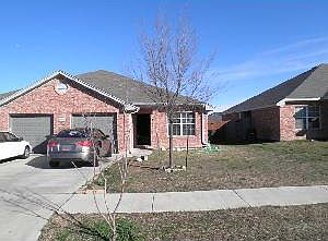 6603 Temora Loop Killeen TX | Zillow