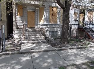 4214 W Wilcox St, Chicago, IL 60624