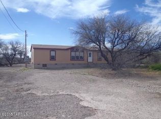 915 E Powerline Rd, Safford, AZ 85546