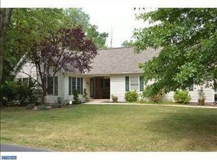 205 Knapp Rd, Lansdale, PA 19446