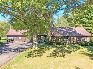 345 E Mill St, Athens, MI