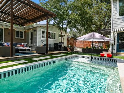 1600 Larkwood Dr, Austin, TX, 78723