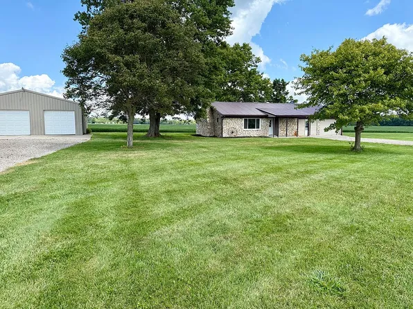 4952 W 50 S, Shelbyville, IN 46176