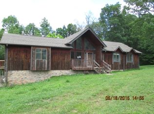 461 Redwood Ln, Remlap, AL 35133