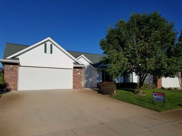 3365 29th Ave, Columbus, NE 68601