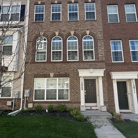 12909 Brickyard Blvd — Photo 1
