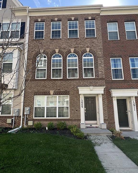 1st image of 12909 Brickyard Blvd
