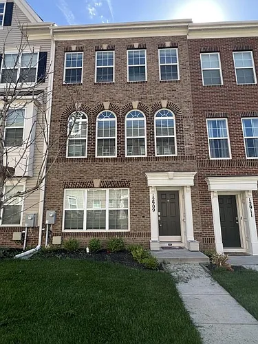 12909 Brickyard Blvd Photo 1
