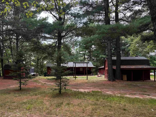9625 Doe Rd, Harrison, MI 48625