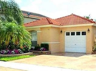 3162 W Buena Vista Dr, Margate, FL 33063