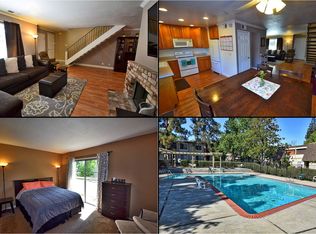1546 Schenone Ct APT E, Concord, CA 94521