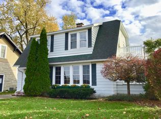 1415 E Jackson Blvd, Elkhart, IN