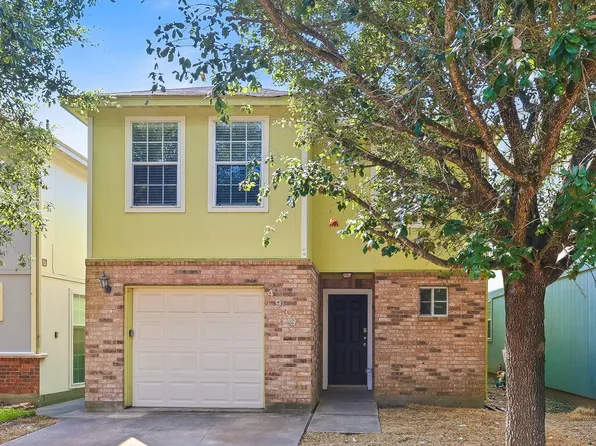 4939 S Cancun Dr, Houston, TX 77045