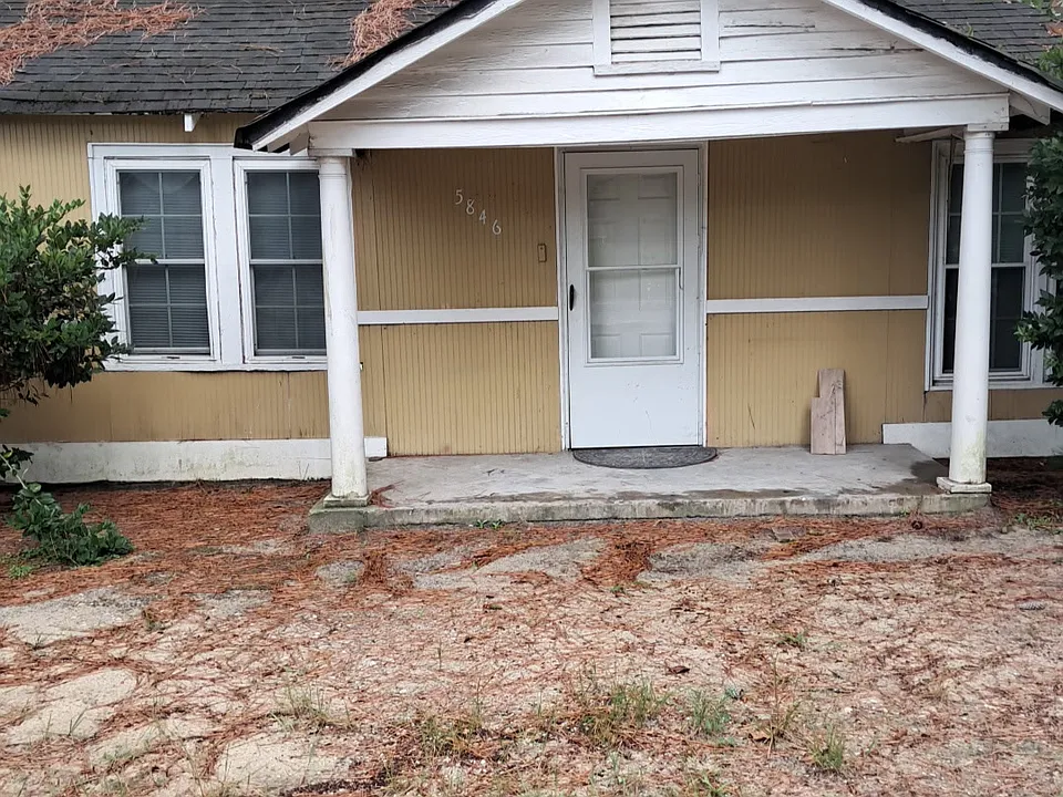 5846 Ames Rd
