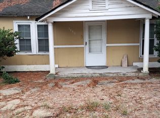 5846 Ames Rd, Columbia, SC 29203