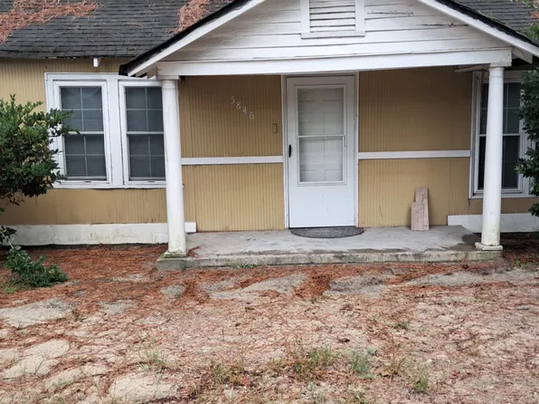 5846 Ames Rd, Columbia, SC 29203