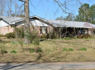296 Buddy Doyle Rd, Pitkin, LA 70656