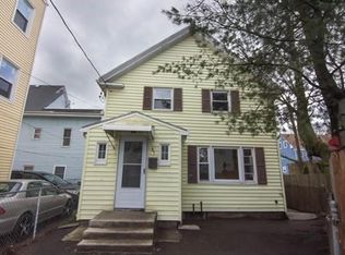 6 High Rock St, Lynn, MA 01902