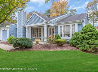 1003 Buckingham Dr #B, Manchester Township, NJ 08759