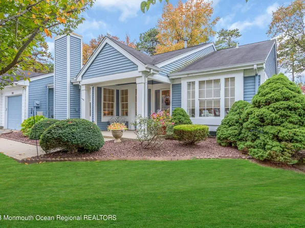 1003 Buckingham Drive #B, Manchester, NJ 08759
