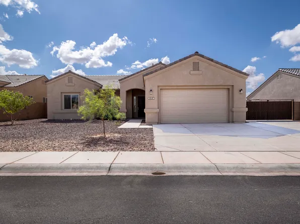 10167 E 39th Way, Yuma, AZ 85365