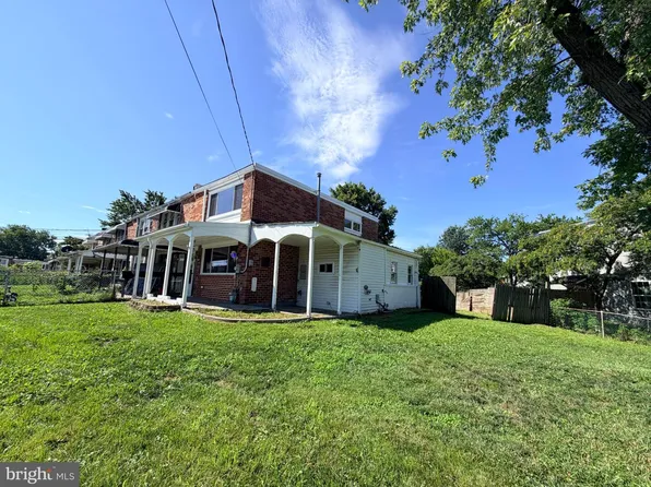 2916 Freeway, Halethorpe, MD 21227
