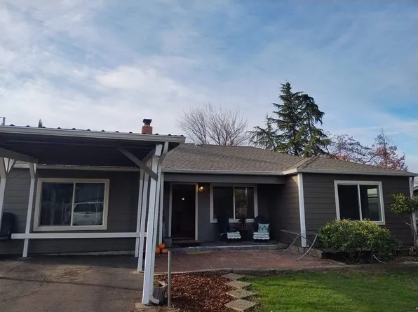 2145 Springbrook Rd, Medford, OR 97504