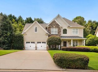 3963 Timberbrook Ln, Marietta, GA 30066