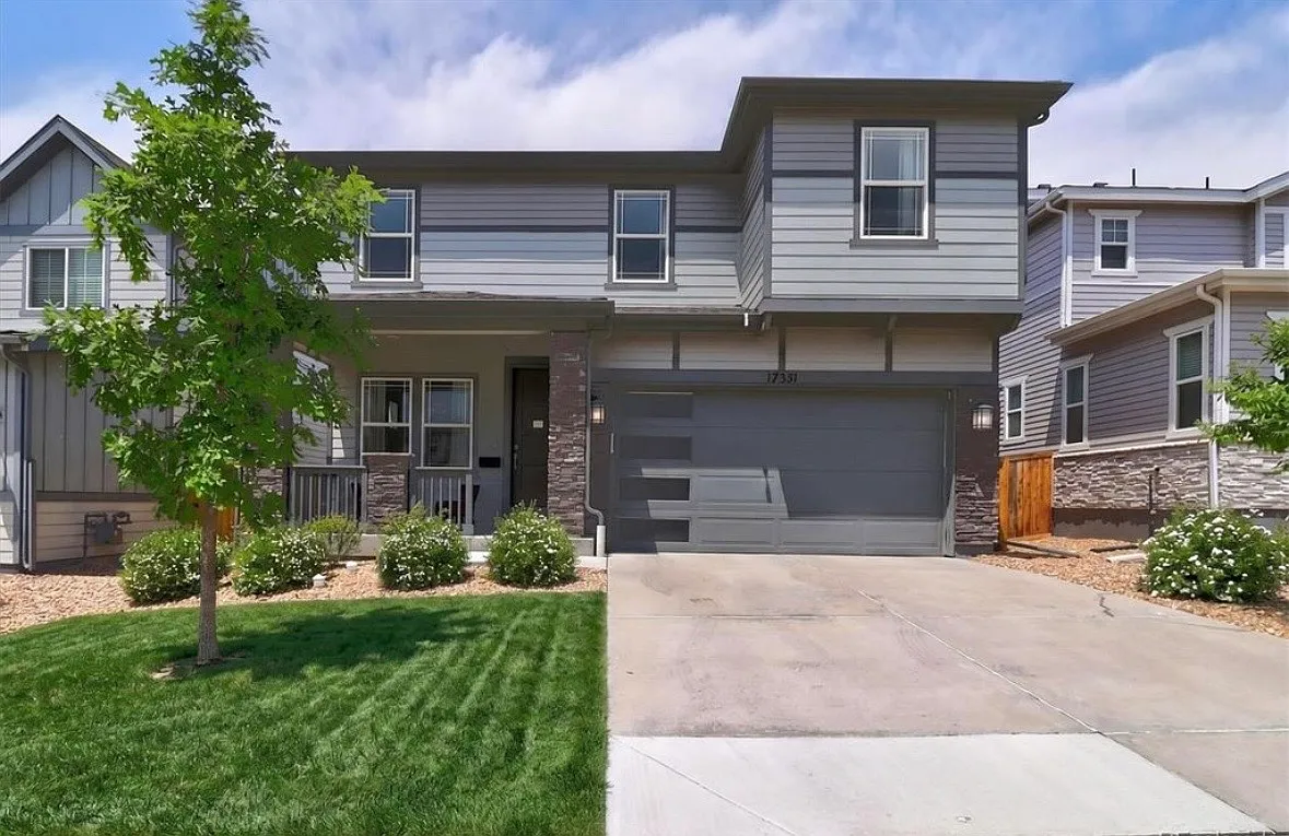 4 bed, 2375 sqft, $3,600 — Photo 1
