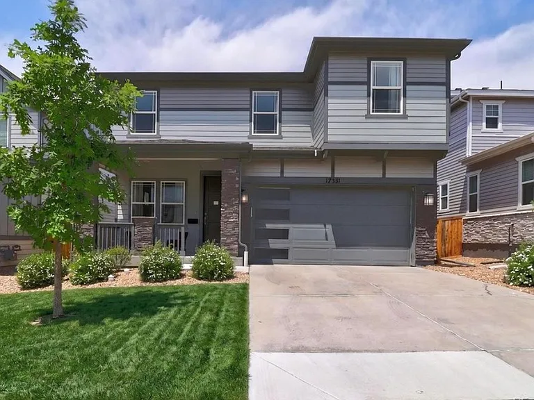17351 Hop Clover Ave — Photo 1
