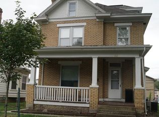 101 E Northwood Ave, Columbus, OH 43201