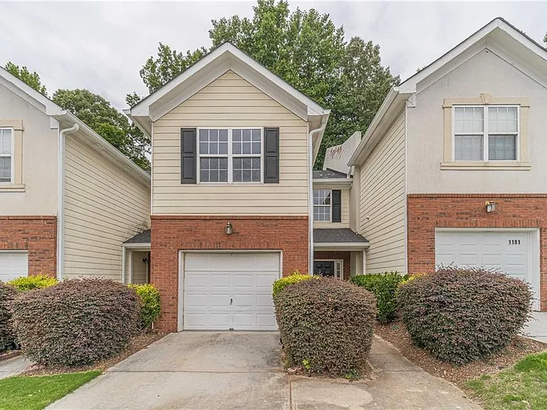 1191 Primrose View Cir — Photo 1
