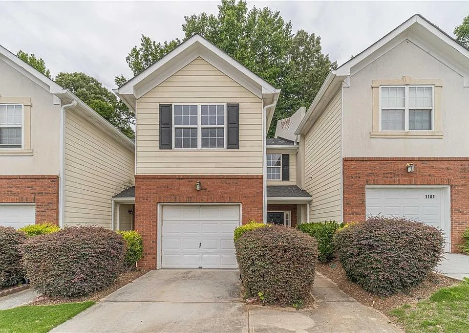 1191 Primrose View Cir
