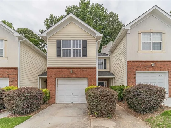 1191 Primrose View Cir, Lawrenceville, GA 30044
