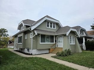 3713 North 15th STREET, Milwaukee, WI 53206