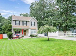 427 S Xanthus Ave, Galloway, NJ 08205