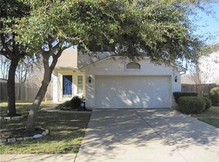 1896 Wallin Loop, Round Rock, TX 78664