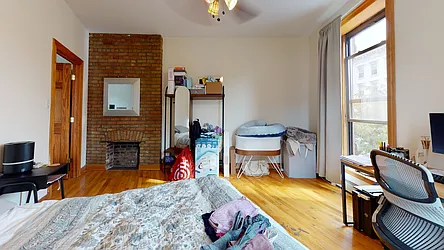 Rented by Bond New York