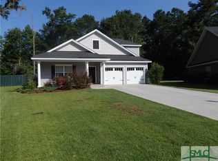 267 Cottonham Ct, Richmond Hill, GA 31324