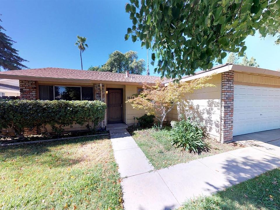 1624 Galvez Ave, Modesto, CA 95355 | Zillow