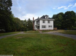 18 Methodist Rd, Westbrook, ME 04092