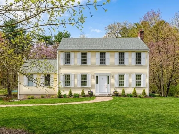 10 Dawn Street, Salem, NH 03079