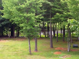 137 Berry Farms Rd, Alexandria, NH 03222