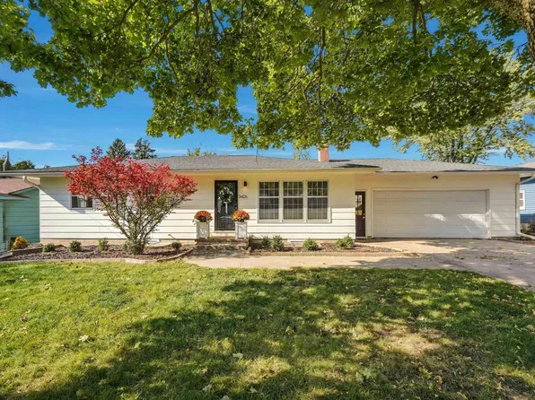 3426 Rosehill Ter, Waterloo, IA 50701