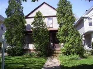 1458 Newman Ave, Lakewood, OH