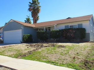 8014 Ellenbogen St, Sunland, CA 91040