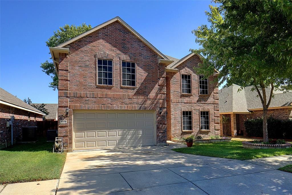 4609 Indian Paint Way, Denton, TX 76208 | Zillow