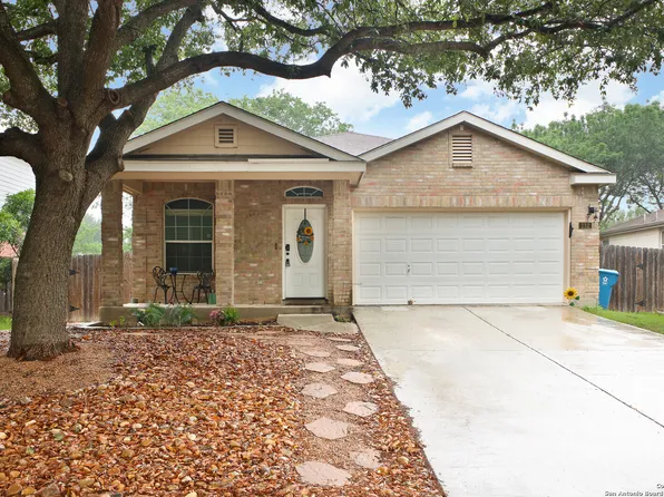 332 SILVER WING, Cibolo, TX 78108