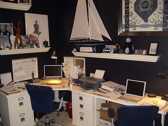 Office or #3 Bedroom